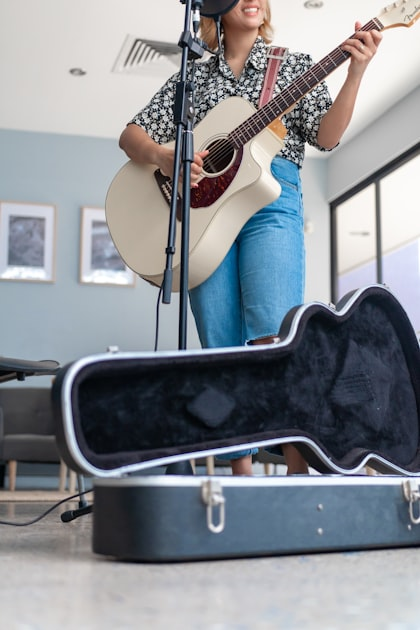 The Power of Collaboration in Music